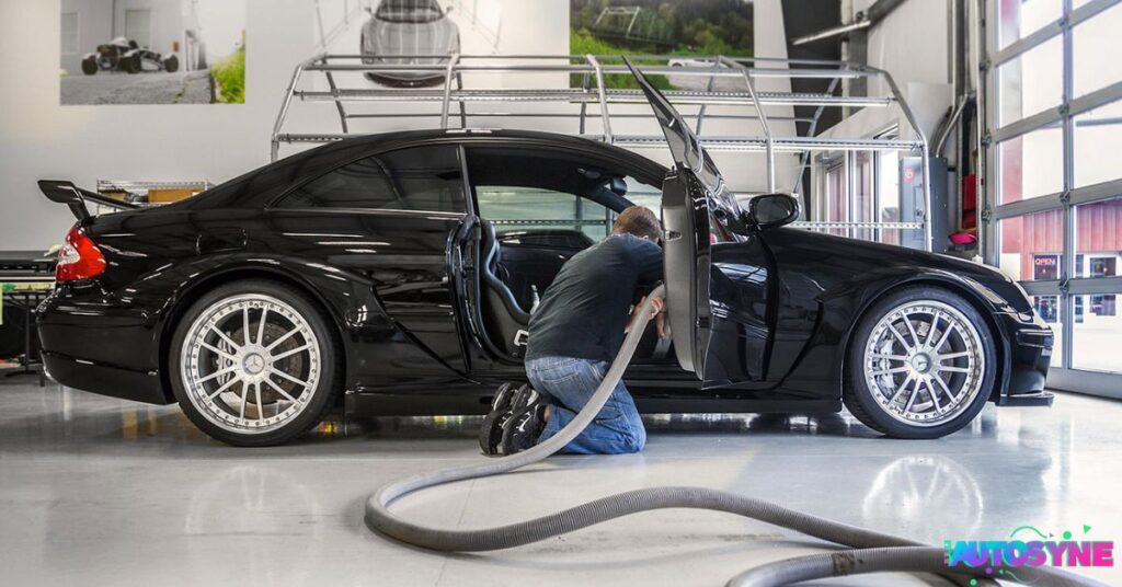 Attracting Drag Racers to Your Car Detailing Business