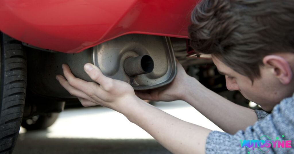 Average Cost of Muffler Replacement