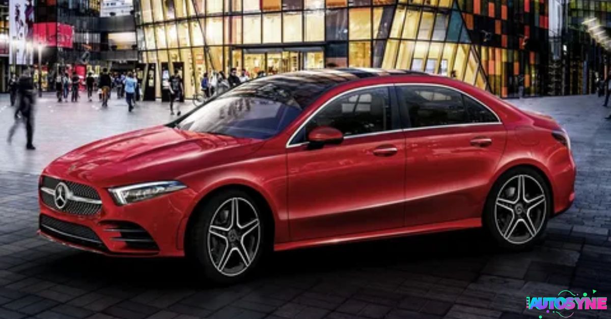 Mercedes A5 Service Everything You Need to Know