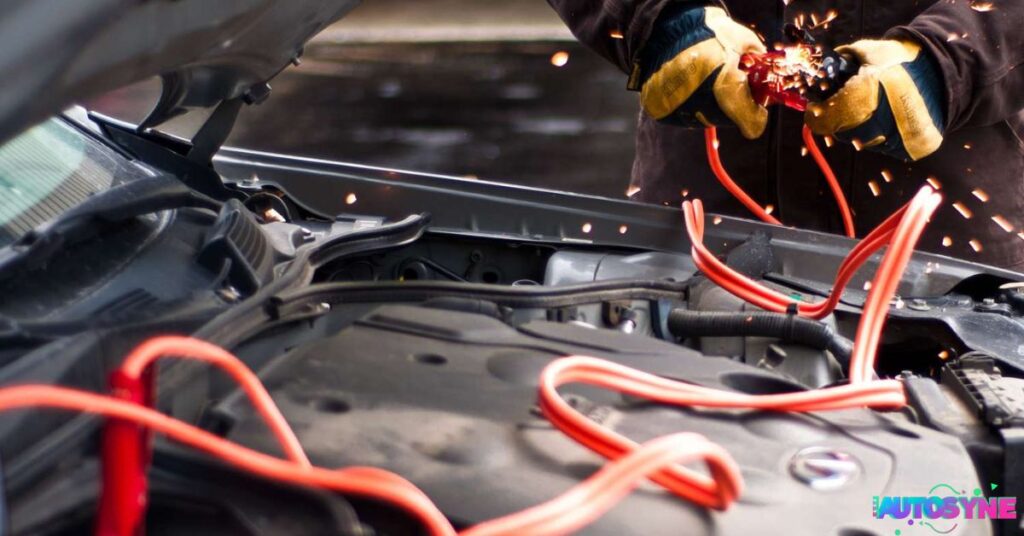 Safety Tips for Battery Reconditioning