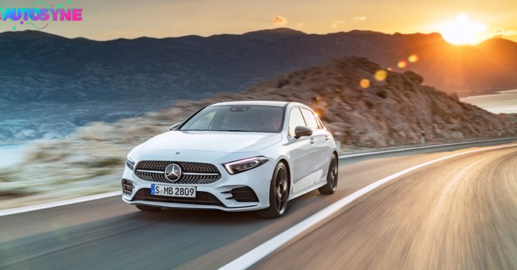 What is the Best Time to Get My Mercedes A5 Service