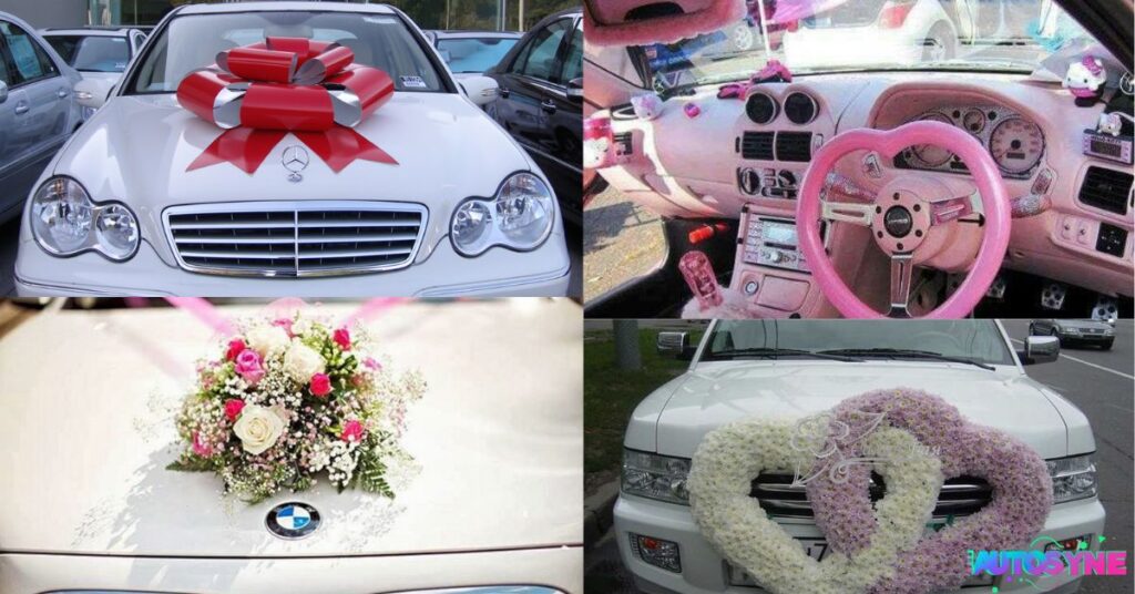 25 Other Car Ideas For Prom