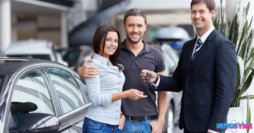 Are You Able To Transfer A Car Loan?