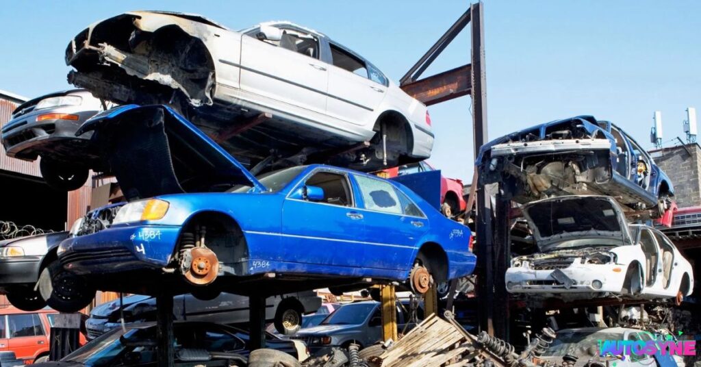 Best Junk Car Buyers The Bottom Line