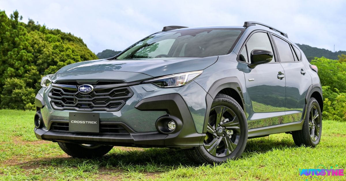 FIRST DRIVE: Subaru’s Smallest SUV Gets A Big Personality Upgrade: 2024 Crosstrek Wilderness First Driving Impressions