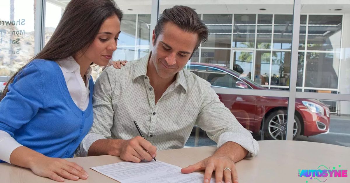 How To Transfer A Car Loan?