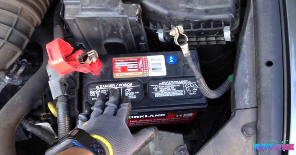 How to Install a New Car Battery