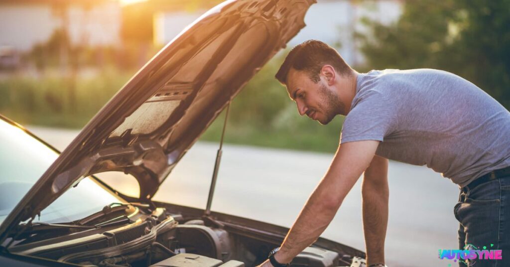 Identifying Qualifying Issues With Your Vehicle