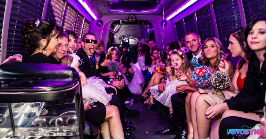 Party Bus