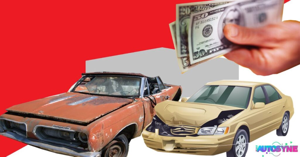 Who Gives The Most Cash For Junk Cars