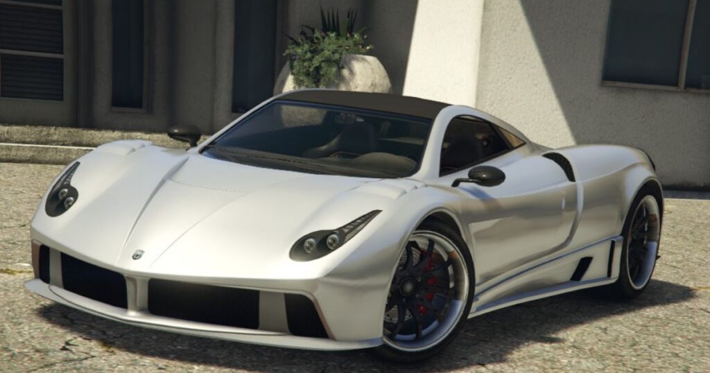 Pegassi Osiris