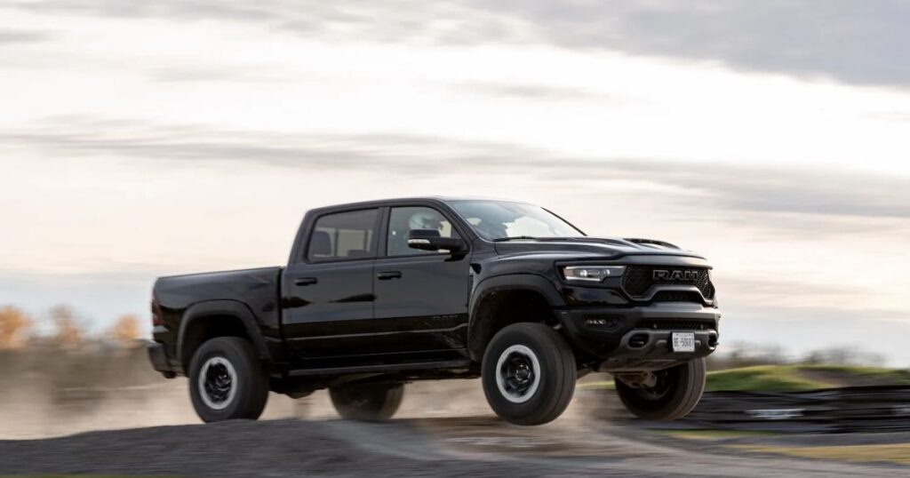 Most Expensive Pickup Truck