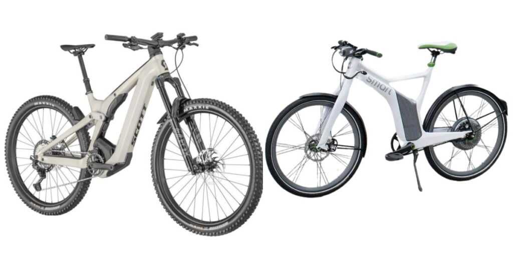 How Much Do You Need to Spend to Buy a Good E-bike