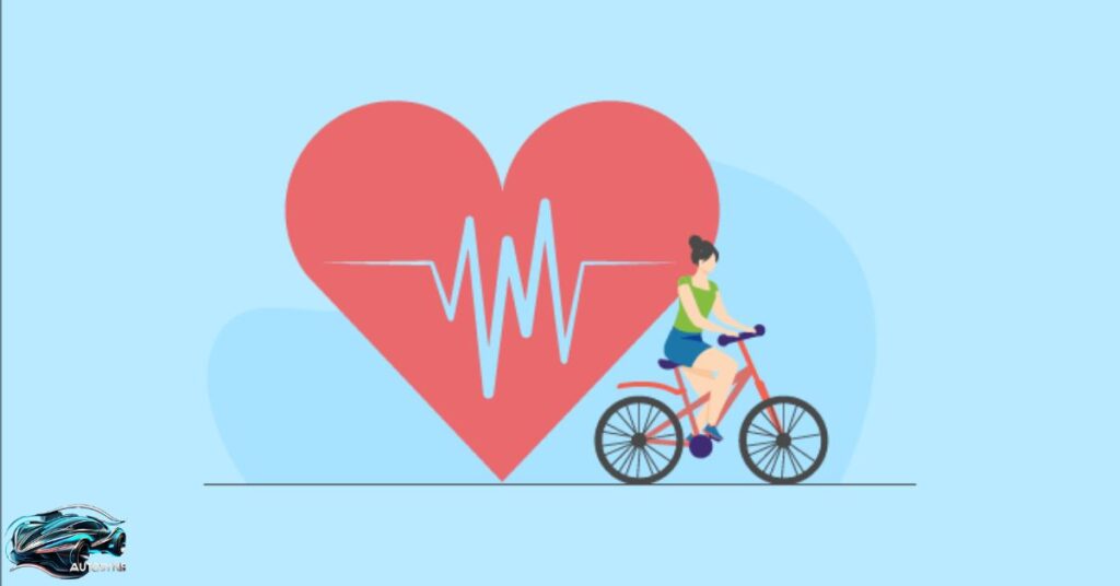 Pedal Your Way to a Healthier Heart