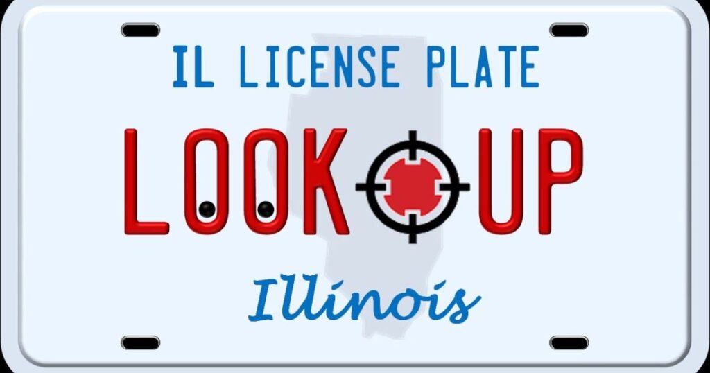 License Plate Lookup