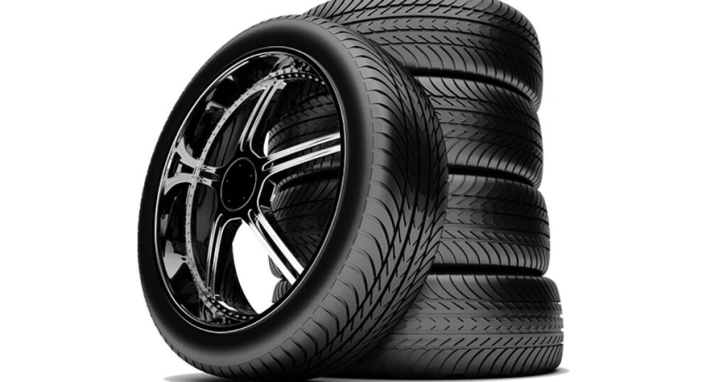 Online Tire Retailers