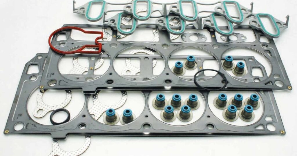 Professional Head Gasket 