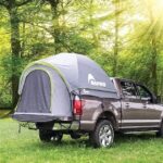 Truck Bed Camping